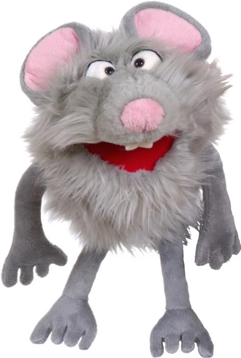 Living PuppetsKlein Tüddel Monster to go - W855